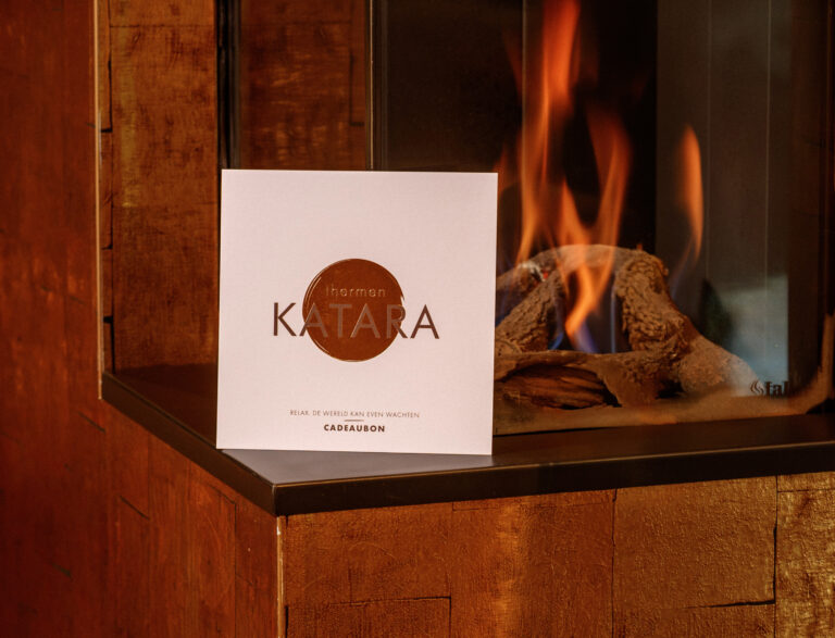 Thermen Katara cadeaubon